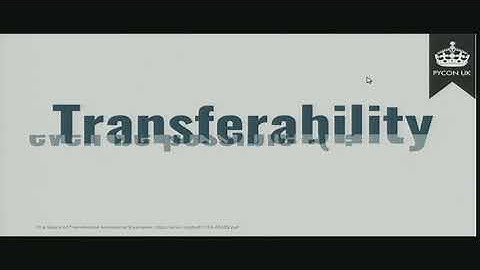 PYCON UK 2017: Attacks on Machine Learning