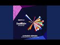 Shum eurovision 2021  ukraine  karaoke version