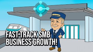 Navigating Smb Business Success With Business Central Fws