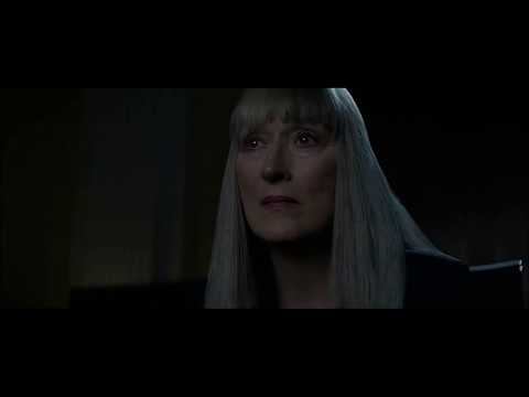 The Giver -Trailer (Seçilmiş Fragman)