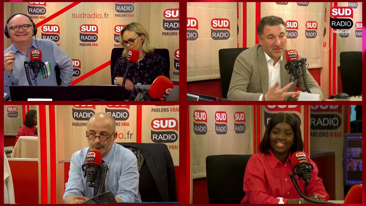 Le groupe Fiducial; campagne de recrutement alternance
