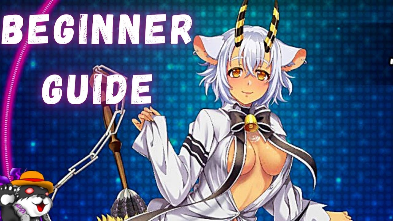 Como jogar Seven Mortal Sins X-TASY no PC-Todos-LDPlayer