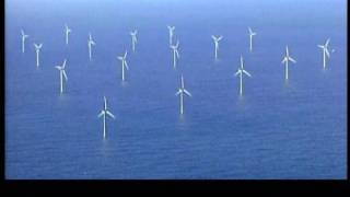 Innovators, Episode 5, Part 3 of 4: Clean Energy Pioneers
