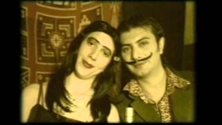 Alla Levonyan & Arman Aghajanyan - Vat par