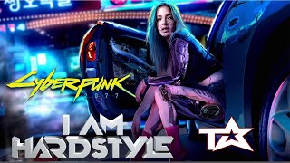 CYBERPUNK 2077 HARDSTYLE REMIXES MIX  V2 STYLE BEST OF HARDSTYLE | Pioneer DJ