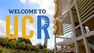 Ucr has so much to offer! this video highlights all the perks of
working for uc riverside. we welcome you in joining highlander family!
our mission te...