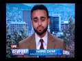 Muslim Reaction to 2012 Sikh Temple Shooting in Wisconsin