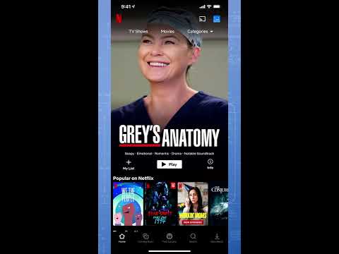 How To Change Streaming Video Quality In Netflix App