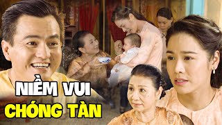 Cậu Ba ĐỘC ÁC bỗng ẤM ÁP vì tưởng BÀ HỘI CHẤP NHẬN THỊ BÌNH | Phim Việt Nam 2024