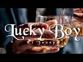 Juanpa Salazar - Lucky Boy