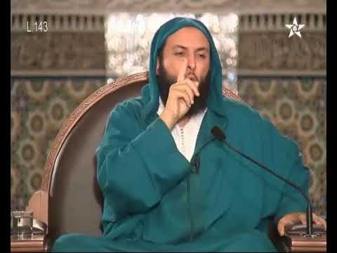 من أجمل القصص اقتلوهم ولو وجدتموهم معلقين بأستار الكعبة الشيخ سعيد الكملي