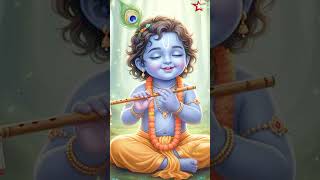 ஸ்ரீ கிருஷ்ண அஷ்டகம் |🙏 | அஷ்டமி | Janmashtami | Bhavadhaarini Anantaraman | பக்தி பாடல்கள்