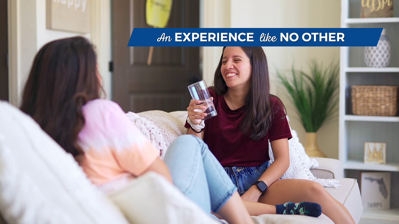 Trimark Properties Apartments Miles from Ordinary YouTube