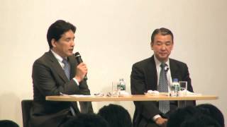 Part2/2 良品計画・代表取締役会長　松井忠三氏　努力を成果に結び付ける仕組みづくり ～変革のリーダーシップ