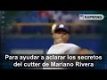 Los secretos del cutter de mariano rivera