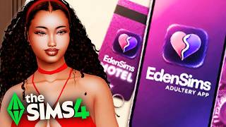 The Sims 4 Just Added an UNHINGED Cheating Mod!