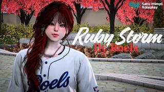 DAY 455 - grand opening casino #satumimpirp #smrp #anakhajiroel