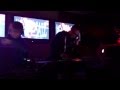 Henry Saiz VS Cora Novoa @ Up Club Feb. 2012