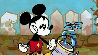 Wheres My Mickey? Free - Free Mickey Mouse Game - Max Fps