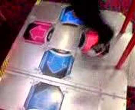 TFD - Afronova REVENGE Difficult, Blindfolded