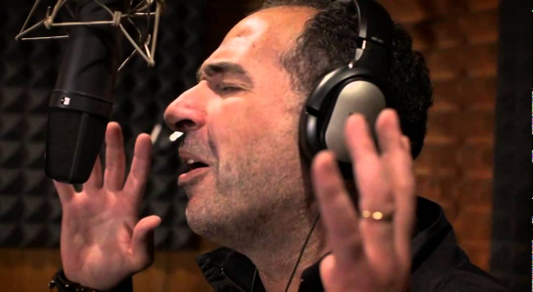 DRAŽEN ZEČIĆ - TAKO SAM SRETAN ŠTO TE VIDIM (OFFICIAL VIDEO)