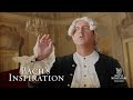 Bach's Inspiration | Divine Messengers | Epoch Original