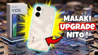 VIVO Y05 - Finally Official Na !