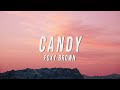 Miniature de la vidéo de la chanson Candy