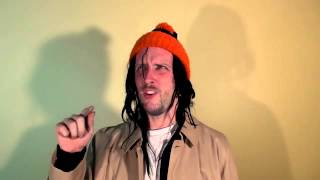 The Bum Reviews - Paranormal Activity 4