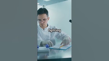 The Science of Immortality: Can We Live Forever? #Telomeres / Longevity Tips