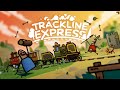 Trackline express  gameplay fr
