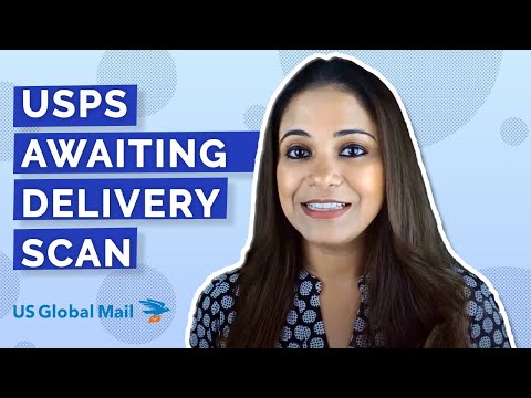 Vidéo: Pouvez-vous suivre le courrier certifié usps ?