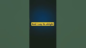 Thumbnail of The beatles here comes the sun lyrics
