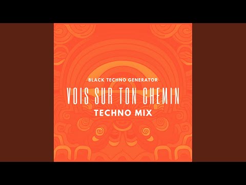 Vois sur ton chemin (Techno Mix)