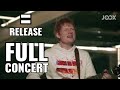 Ed sheeran  album release concert joox tme live  full