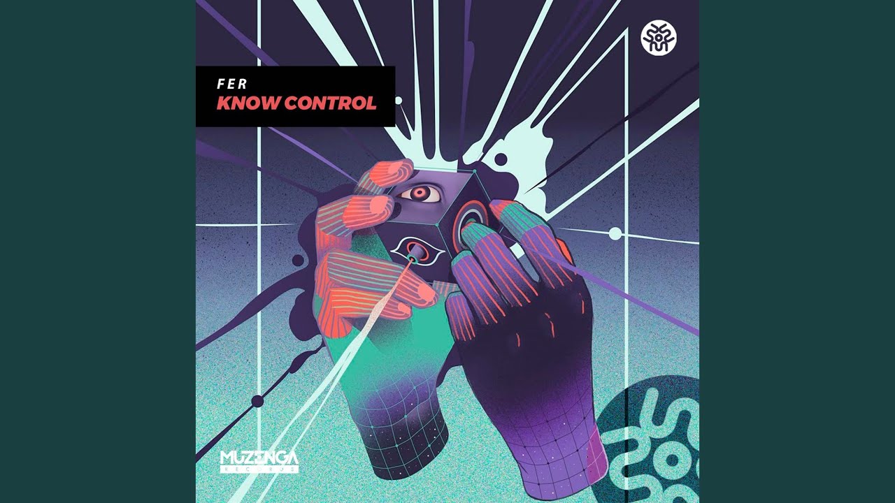 Guarda Know Control su YouTube Guarda Know Control su YouTube