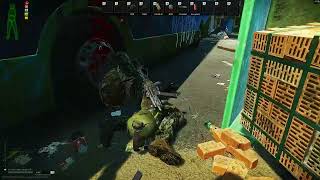There's always another (Escape from Tarkov)
