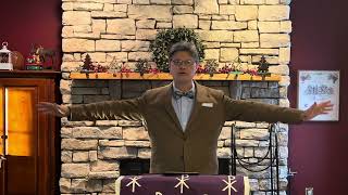 Jacob Arminius and Arminianism, Introduction to Christian Apologetics, Lecture 15
