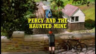 Thomas & Friends Title Cards HD V73
