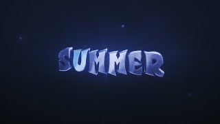 Summer ➟ Intro (Free2Use)