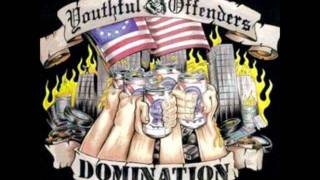 Youthful Offenders - P.B.R. Bootboys