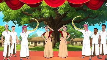 Class 6 | Hindi Malhar Chapter-8 | Satriya aur Bihoo Nrty | सत्रिया और बिहू नृत्य