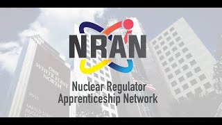 NRC Nuclear Regulatory Apprenticeship Network- Trailer