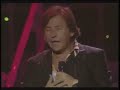 Ricardo Montaner Ay Amor En Vivo, Luna Park, Argentina