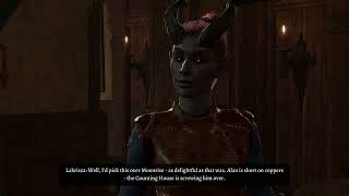 Leave No One Behind Achievement Part 11 - Baldur's Gate 3