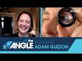 The Angle featuring Adam Guzzon