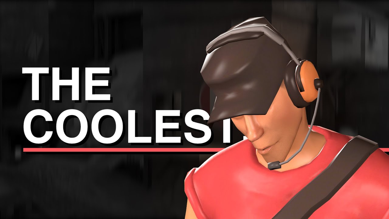 The Coolest Class in TF2