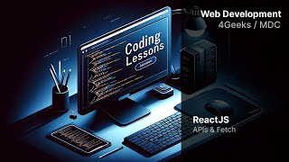 API & JavaScript Fetch