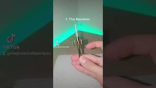Fidget Pen magnetic-ballpoint-pen.myshopify.com