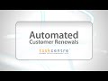 Automated Customer Renewals - Learn how to improve customer retention levels